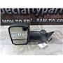 2001 2002 CHEVROLET 2500 3500 SLT OEM LEFT DRIVERS SIDE TOW MIRROR POWER HEAT