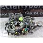2001 2002 CHEVROLET 2500 3500 SLT 6.6 DIESEL AUTO 4X4 DASH WIRING HARNESS 9732