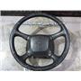2001 2002 CHEVROLET 2500 3500 SLT 6.6 DIESEL AUTO 4X4 OEM STEER WHEEL LEATHER