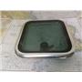 Boaters' Resale Shop of TX 2504 2304.01 LEWMAR 2" x 13" x 13" OPENING HATCH