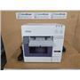 Epson ColorWorks TM-C3400 Color printer Working Excellent Fully Tested No Ink