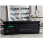 CRESTRON HIGH DEFINITION DIGITAL MEDIA DISTRIBUTION DM-MD8X8