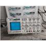 SENCORE SC3100 AUTOMATIC WAVEFORM & CIRCUIT ANALYZER