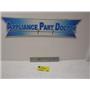 Thermador Refrigerator 00605500 Panel Used