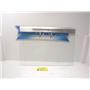 Thermador Refrigerator 00688370 Glass Plate Used