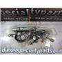 2003 2004 DODGE 3500 2500 SLT 5.9 DIESEL 48RE TRANSMISSION 4X4 WIRING HARNESS