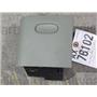 2003 2004 DODGE 3500 2500 SLT 5.9 DIESEL AUTO 4X4 INTERIOR DASH ASHTRAY (TAUPE)