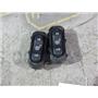 2003 2004 DODGE 3500 2500 SLT OEM HEATED SEAT SWITCHES 56045625AA / 56045626AA