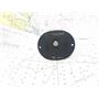 Boaters' Resale Shop of TX 2404 0457.02 ITT JABSCO SEARCHLIGHT ROUND CONTROLLER