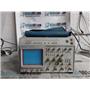 TEKTRONIX 2465BDM 400MHz 4 CHANNEL OSCILLOSCOPE