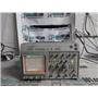 TEKTRONIX 2465BDV 400 MHz 4 CHANNEL OSCILLOSCOPE