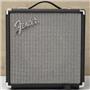 Fender Rumble 15 15W 1x8" Combo Practice Bass Amp Justin Meldal-Johnsen #56162