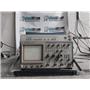 TEKTRONIX 2445A 150MHz OSCILLOSCOPE (AS IS)