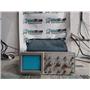 TEKTRONIX 2213 60 MHz ANALOG OSCILLOSCOPE (AS IS)