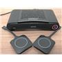 Barco ClickShare CS-100 Wireless Presentation System P/N: R9861510NA USED READ!