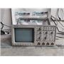 TEKTRONIX TDS420 FOUR CHANNEL DIGITIZING OSCILLOSCOPE (AS IS)