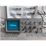 TEKTRONIX 2205 20 MHz OSCILLOSCOPE (AS IS)