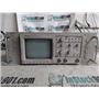 TEKTRONIX TDS310 TWO CHANNEL OSCILLOSCOPE (AS IS)
