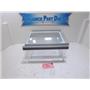 Whirlpool Refrigerator W11162446 W11368751 W11697465 Pan W/Holder &Glass Used