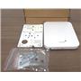 Lot 3 Meraki MR16-HW Dual 802.11n Wireless Access Point W mounting bracket