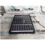 PROFX8V2 8 CHANNEL PROFESSIONAL EFFECTS MIXER (AS IS)