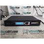 SURGEX SEQ PROGRAMMABLE SEQUENCE SURGE ELIMINATOR POWER CONDITIONER