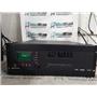 CRESTRON HIGH DEFINITION DIGITAL MEDIA DISTRIBUTION DM-MD8X8