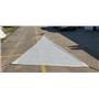 Soling Mainsail w 27-2 Luff from Boaters' Resale Shop of TX 2503 5551.92