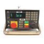 MTS 407 Model Single-Ch. Digital PIDF Servo Hydraulic Channel Station Controller