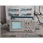 TEKTRONIX TDS 210 TWO CHANNEL DIGITAL REAL TIME OSCILLOSCOPE
