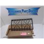 GE Range WB31X27151 Grate New