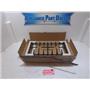 GE Range WB31X27150 Center Grate New