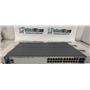 HP 2920-24G PoE+ 24-Port Gigabit Ethernet Switch J9727A Used Reset w Rack Ears