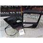 2008 2009 FORD F550 XL 6.4 DIESEL AUTO 4X4 OEM PASSENGER SIDE TOW MIRROR - POWER