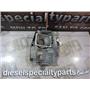 2008 2009 FORD F550 XL 6.4 DIESEL AUTO 4X4 OEM LEFT HAND HEADLIGHT INNER MOUNT