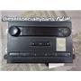 2008 2009 FORD F550 XL 6.4 DIESEL AUTO 4X4 OEM RADIO STEREO AM/FM 8C3T18K810AB