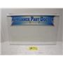 LG Refrigerator MHL62812405 Glass Shelf Used