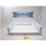 LG Refrigerator AJP75234921 Freezer Tray Used
