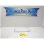 LG Refrigerator AAP73792201 Door Basket Used