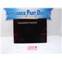 Dacor Range 72898 Bake Glass OB