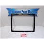 Dacor Range 27927BP Bake Element Frame Used