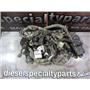 2008 2009 FORD F550 6.4 DIESEL AUTO 4X ENGINE BAY WIRING HARNESS 8C3T12A581AGH