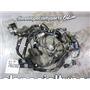 2008 2009 FORD XL F550 CREWCAB 6.4 DIESEL AUTO 4X4 FRONT DOOR WIRING HARNESS (2)