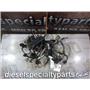 2008 2009 FORD F550 CREWCAB 6.4 DIESEL AUTO 4X4 ENGINE WIRING HARNESS 1876436C2