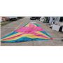 North Sails Spinnaker w 29-2 Luff from Boaters' Resale Shop of TX 2505 2509.93