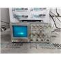 TEKTRONIX 2465 300 MHz OSCILLOSCOPE (AS IS)