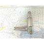 Boaters' Resale Shop of TX 2505 1803.07 SCHAEFER FURLER TOP SWIVEL w 3/8" PIN