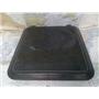 Boaters' Resale Shop of TX 2504 2278.02 POMPANETTE TINTED 22 x 22" PLASTIC HATCH