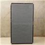 1970's Ampeg SVT 8x10 Flatback 4 Ohm Bass Amplifier Cabinet #56601