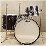 60s Ludwig Super Classic Sparkling Galaxy Pearl 4-Piece Drum Set #56524